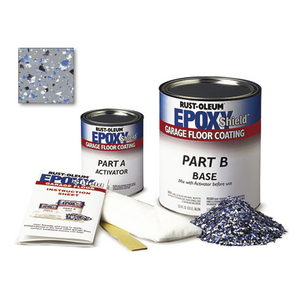 Epoxyshield professional 2025
